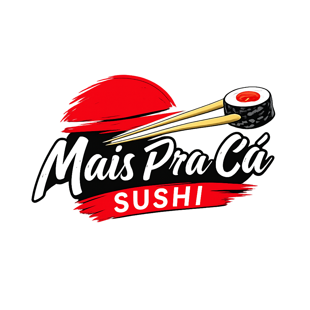 Mais Praça Sushi